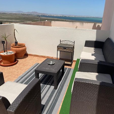 Villa Vistamar Retreat El Carmoli Мурсія Екстер'єр фото