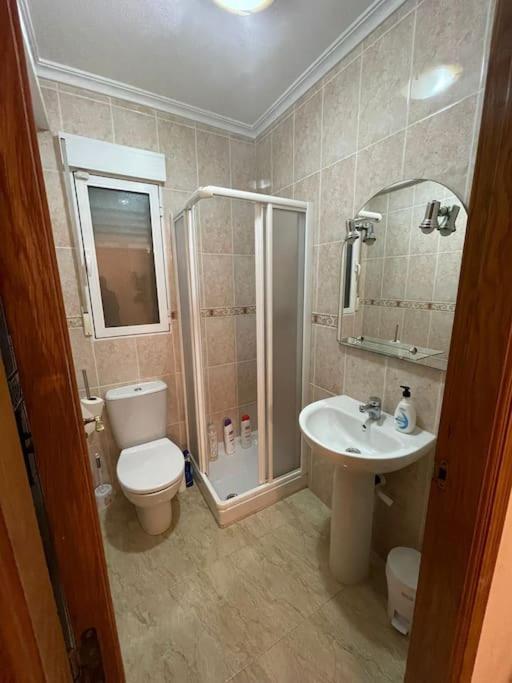 Villa Vistamar Retreat El Carmoli Мурсія Екстер'єр фото